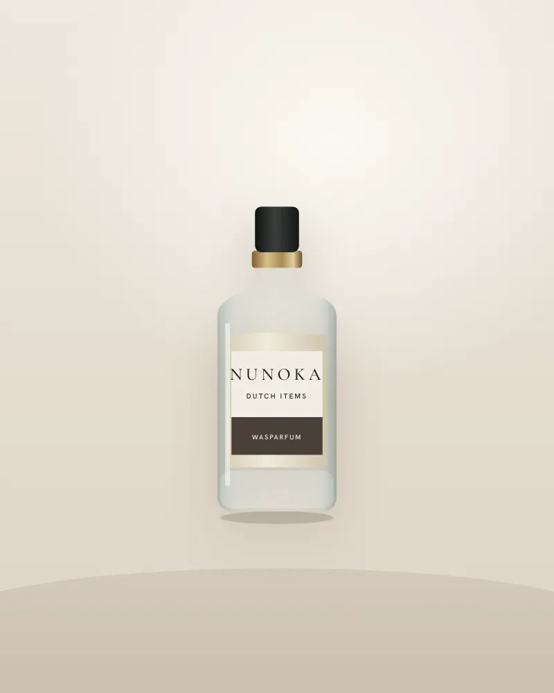 Dutch Items wasparfum