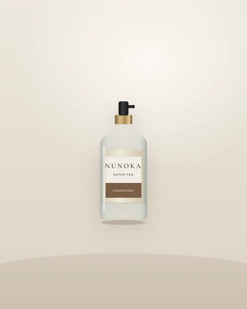 Dutch Tea linnenspray
