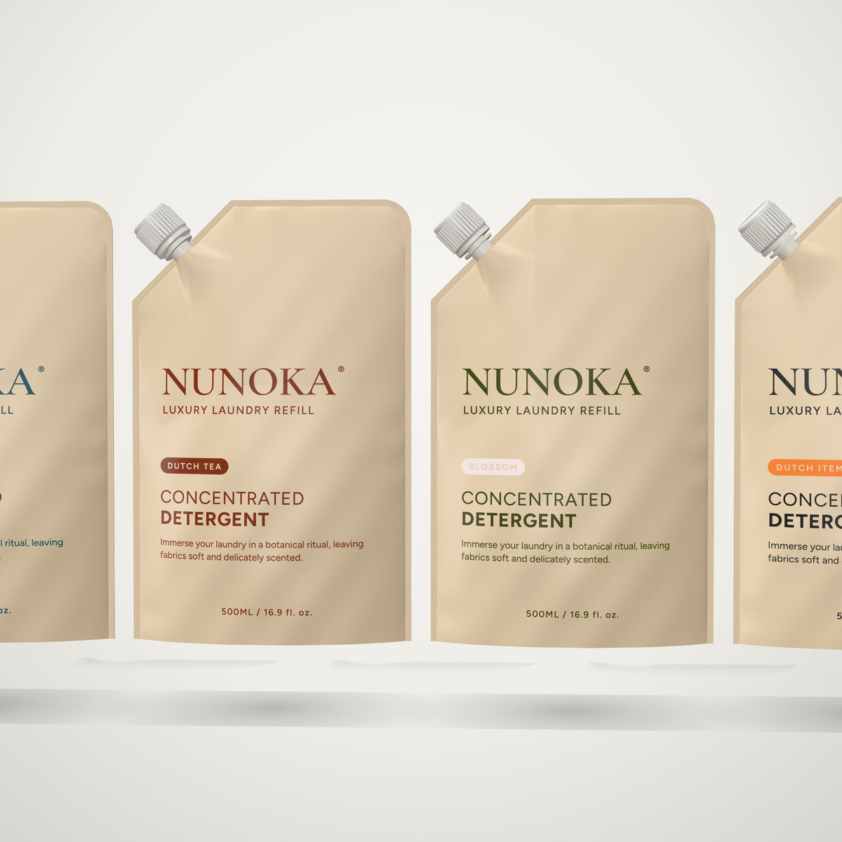 Proefset